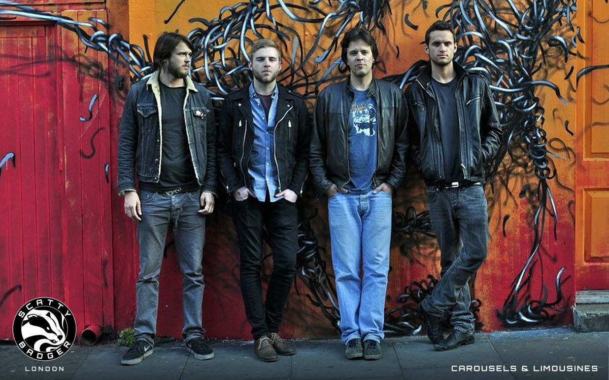 Carousels and Limousines