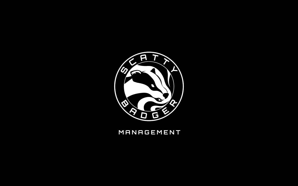 Scatty Badger Management